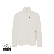 Pile fleece bunda IQONIQ Diran z recykl. polyesteru - Iqoniq