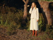 Pile fleece bunda IQONIQ Diran z recykl. polyesteru - Iqoniq