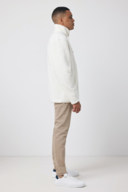 Pile fleece bunda IQONIQ Diran z recykl. polyesteru - Iqoniq