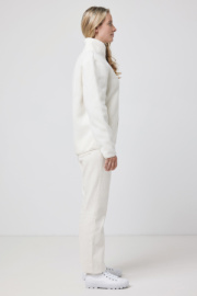 Pile fleece bunda IQONIQ Diran z recykl. polyesteru - Iqoniq