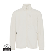 Pile fleece bunda IQONIQ Diran z recykl. polyesteru - Iqoniq