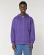 The iconic unisex zip-thru hoodie sweatshirt - Stanley Stella