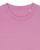 The iconic unisex crew neck sweatshirt - Stanley Stella, farba - bubble pink, veľkosť - S