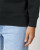 The iconic unisex crew neck sweatshirt - Stanley Stella, farba - čierna, veľkosť - XXS