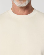 The iconic unisex crew neck sweatshirt