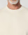 The iconic unisex crew neck sweatshirt - Stanley Stella, farba - natural raw, veľkosť - XS