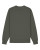 The iconic unisex crew neck sweatshirt - Stanley Stella, farba - khaki, veľkosť - XXS
