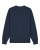 The iconic unisex crew neck sweatshirt - Stanley Stella, farba - french navy, veľkosť - XXS