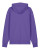 The iconic unisex hoodie sweatshirt - Stanley Stella, farba - purple love, veľkosť - XXS