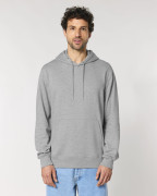 The iconic unisex hoodie sweatshirt