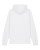 The iconic unisex hoodie sweatshirt - Stanley Stella, farba - white, veľkosť - XXS
