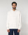 The iconic unisex hoodie sweatshirt - Stanley Stella, farba - off white, veľkosť - XXS