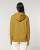 The iconic unisex hoodie sweatshirt - Stanley Stella, farba - ochre, veľkosť - XXS