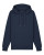 The iconic unisex hoodie sweatshirt - Stanley Stella, farba - french navy, veľkosť - XXS