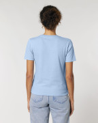 The women fitted t-shirt