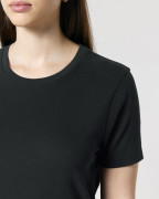 The women fitted t-shirt