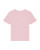 The women fitted t-shirt - Stanley Stella, farba - cotton pink, veľkosť - S