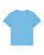 The iconic women t-shirt - Stanley Stella, farba - aqua blue, veľkosť - XS