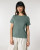 The iconic women t-shirt - Stanley Stella, farba - green bay, veľkosť - XS
