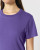 The iconic women t-shirt - Stanley Stella, farba - purple love, veľkosť - XS