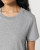 The iconic women t-shirt - Stanley Stella, farba - heather grey, veľkosť - XS