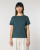 The iconic women t-shirt - Stanley Stella, farba - stargazer, veľkosť - XS