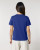 The iconic women t-shirt - Stanley Stella, farba - worker blue, veľkosť - XS