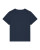 The iconic women t-shirt - Stanley Stella, farba - french navy, veľkosť - XS