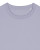 The iconic women t-shirt - Stanley Stella, farba - lavender, veľkosť - XS