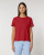 The iconic women t-shirt - Stanley Stella, farba - red, veľkosť - XS