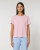 The iconic women t-shirt - Stanley Stella, farba - cotton pink, veľkosť - XS