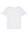 The iconic Mid-Light women scoop neck t-shirt - Stanley Stella, farba - white, veľkosť - XS