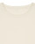 The iconic Mid-Light women scoop neck t-shirt - Stanley Stella, farba - natural raw, veľkosť - XS