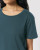 The iconic Mid-Light women scoop neck t-shirt - Stanley Stella, farba - stargazer, veľkosť - XS