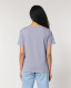 The iconic Mid-Light women scoop neck t-shirt - Stanley Stella