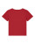 The iconic Mid-Light women scoop neck t-shirt - Stanley Stella, farba - red, veľkosť - XS