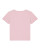 The iconic Mid-Light women scoop neck t-shirt - Stanley Stella, farba - cotton pink, veľkosť - XS