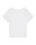 The women v-neck t-shirt - Stanley Stella, farba - white, veľkosť - XS