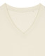 The women v-neck t-shirt - Stanley Stella
