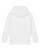 The iconic kids' hoodie sweatshirt - Stanley Stella, farba - white, veľkosť - 3-4/98-104cm