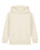 The iconic kids' hoodie sweatshirt - Stanley Stella, farba - natural raw, veľkosť - 9-11/134-146cm