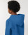The iconic kids' hoodie sweatshirt - Stanley Stella, farba - royal blue, veľkosť - 3-4/98-104cm