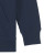 The iconic kids' hoodie sweatshirt - Stanley Stella, farba - french navy, veľkosť - 9-11/134-146cm