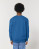 The iconic kids' crew neck sweatshirt - Stanley Stella, farba - royal blue, veľkosť - 3-4/98-104cm