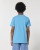 The iconic kids' t-shirt - Stanley Stella, farba - aqua blue, veľkosť - 5-6/110-116cm