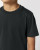 The iconic kids' t-shirt - Stanley Stella, farba - čierna, veľkosť - 3-4/98-104cm