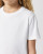 The iconic kids' t-shirt - Stanley Stella, farba - white, veľkosť - 5-6/110-116cm