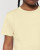 The iconic kids' t-shirt - Stanley Stella, farba - butter, veľkosť - 3-4/98-104cm