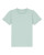 The iconic kids' t-shirt - Stanley Stella, farba - caribbean blue, veľkosť - 5-6/110-116cm