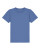 The iconic kids' t-shirt - Stanley Stella, farba - bright blue, veľkosť - 3-4/98-104cm